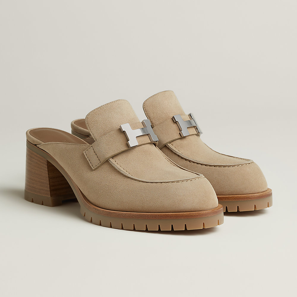セール【HERMES】Ciabattine Flore 60 Ciabattine Flore 60 | Hermès Italia